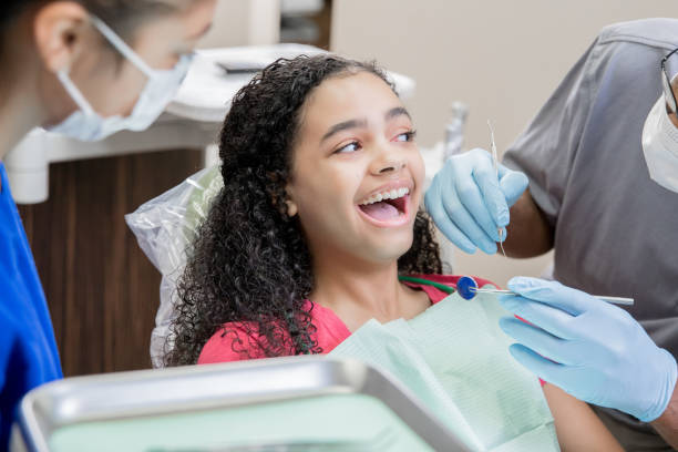 Best Emergency Treatment for Toothache in Pittsfield, IL