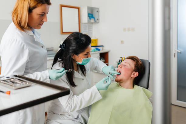 Best Same-Day Emergency Dentist in Pittsfield, IL