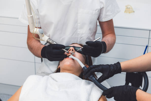 Best Emergency Dental Care for Trauma or Injury in Pittsfield, IL